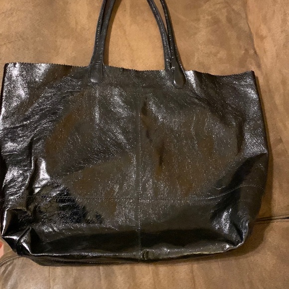 HOBO Bags Rare Hobo Roxanne Tote Poshmark